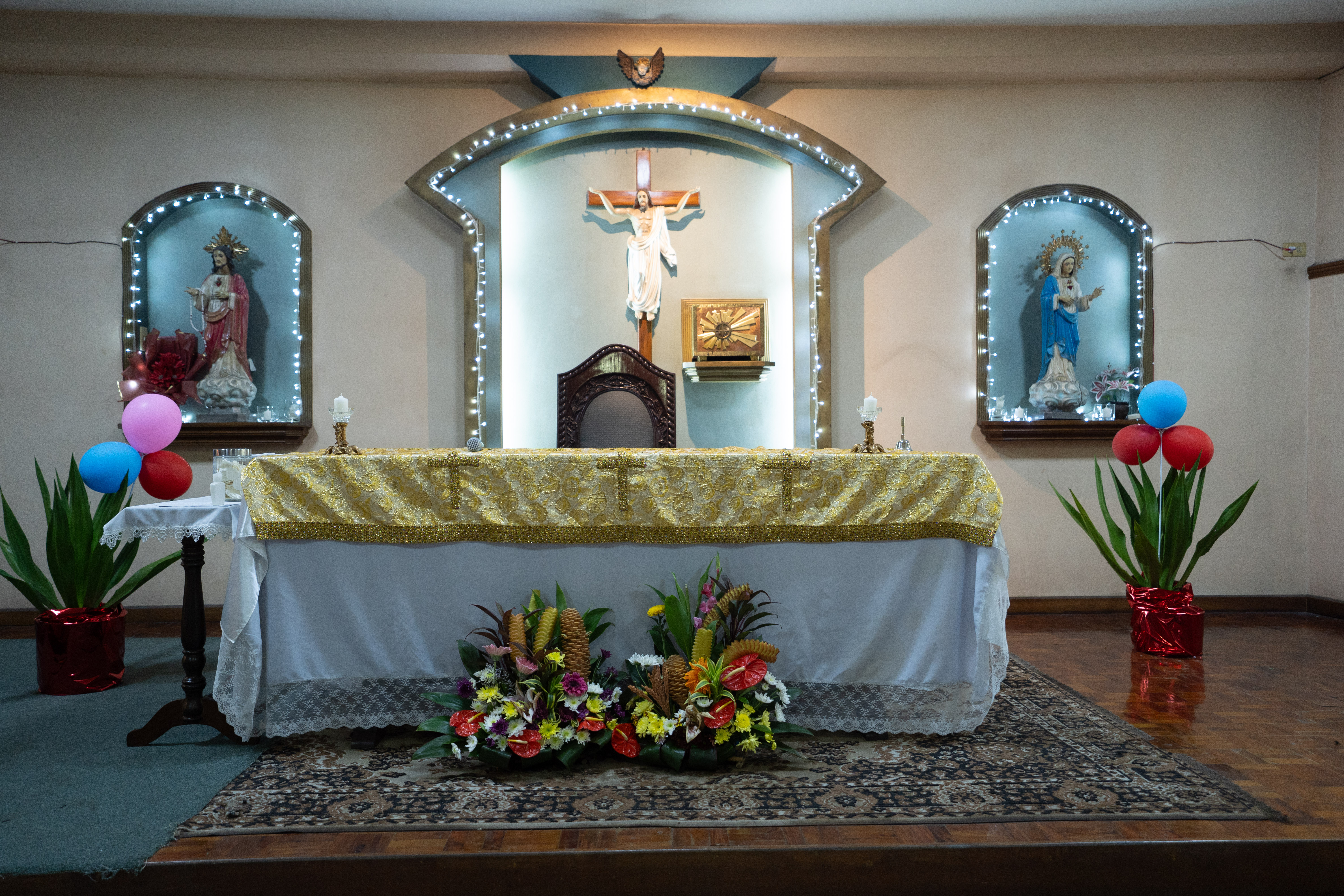 PTSI 115th Anniversary